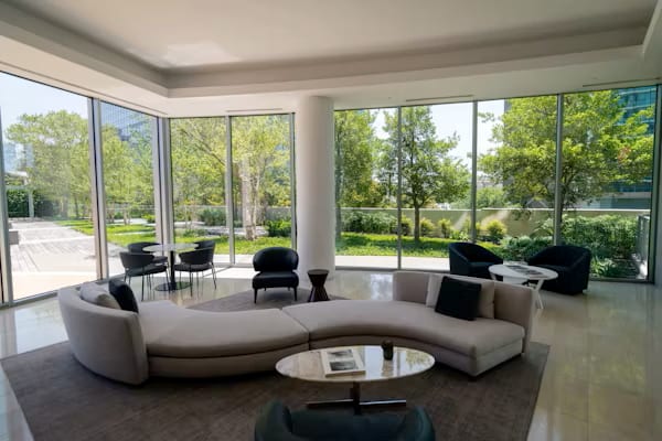 Panoramic Sliding Door Systems